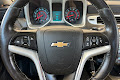 2014 Chevrolet Camaro SS