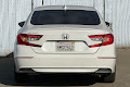 2019 Honda Accord Sedan EX 1.5T