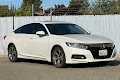 2019 Honda Accord Sedan EX 1.5T