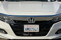 2019 Honda Accord Sedan EX 1.5T