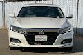 2019 Honda Accord Sedan EX 1.5T