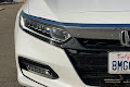 2019 Honda Accord Sedan EX 1.5T