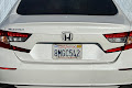 2019 Honda Accord Sedan EX 1.5T