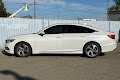 2019 Honda Accord Sedan EX 1.5T