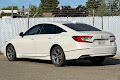 2019 Honda Accord Sedan EX 1.5T