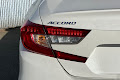 2019 Honda Accord Sedan EX 1.5T