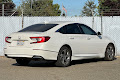 2019 Honda Accord Sedan EX 1.5T