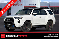 2023 Toyota 4Runner TRD Pro