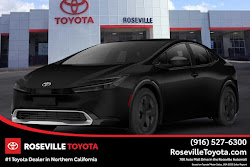 2027 Toyota Prius Plug-In Hybrid SE