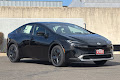 2027 Toyota Prius Plug-In Hybrid SE