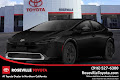 2027 Toyota Prius Plug-In Hybrid SE