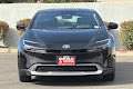 2027 Toyota Prius Plug-In Hybrid SE
