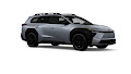 2026 Toyota bZ Woodland