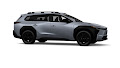 2026 Toyota bZ Woodland