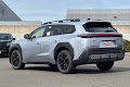 2026 Toyota bZ Woodland