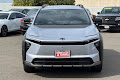 2026 Toyota bZ Woodland