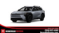2026 Toyota bZ Woodland