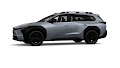 2026 Toyota bZ Woodland
