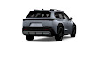 2026 Toyota bZ Woodland
