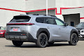 2026 Toyota bZ Woodland