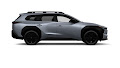 2026 Toyota bZ Woodland