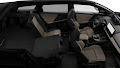 2026 Toyota bZ Woodland