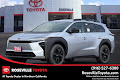 2026 Toyota bZ Woodland