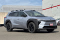 2026 Toyota bZ Woodland