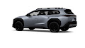 2026 Toyota bZ Woodland