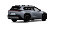 2026 Toyota bZ Woodland