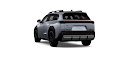 2026 Toyota bZ Woodland