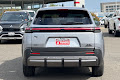 2026 Toyota bZ Woodland