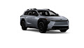 2026 Toyota bZ Woodland