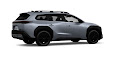 2026 Toyota bZ Woodland