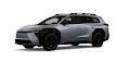 2026 Toyota bZ Woodland
