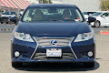 2014 Lexus ES 300h Hybrid