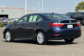 2014 Lexus ES 300h Hybrid