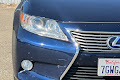 2014 Lexus ES 300h Hybrid