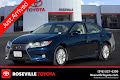 2014 Lexus ES 300h Hybrid