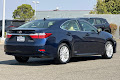 2014 Lexus ES 300h Hybrid