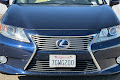 2014 Lexus ES 300h Hybrid