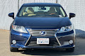 2014 Lexus ES 300h Hybrid
