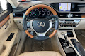 2014 Lexus ES 300h Hybrid