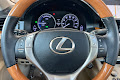 2014 Lexus ES 300h Hybrid