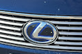 2014 Lexus ES 300h Hybrid