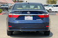 2014 Lexus ES 300h Hybrid