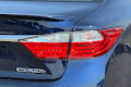 2014 Lexus ES 300h Hybrid