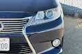 2014 Lexus ES 300h Hybrid
