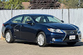 2014 Lexus ES 300h Hybrid