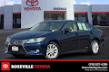 2014 Lexus ES 300h Hybrid